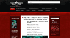 Desktop Screenshot of newref.com