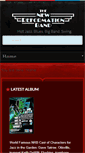 Mobile Screenshot of newref.com