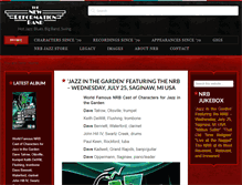 Tablet Screenshot of newref.com